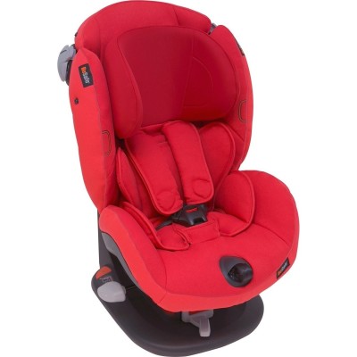 Besafe iZi Comfort X3 9-18 kg Oto Koltuğu - Sunset Melange-Besafe