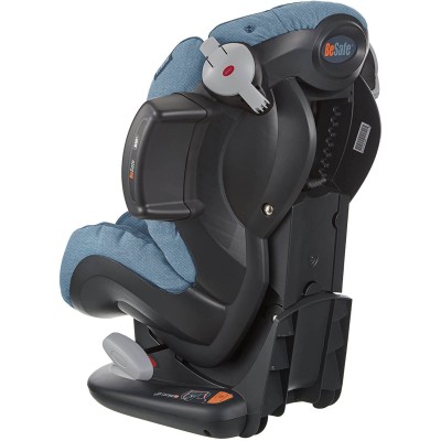 Besafe iZi Comfort X3 9-18 kg Oto Koltuğu - Cloud Melange-Besafe