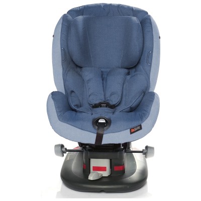 Besafe iZi Comfort X3 9-18 kg Oto Koltuğu - Cloud Melange-Besafe