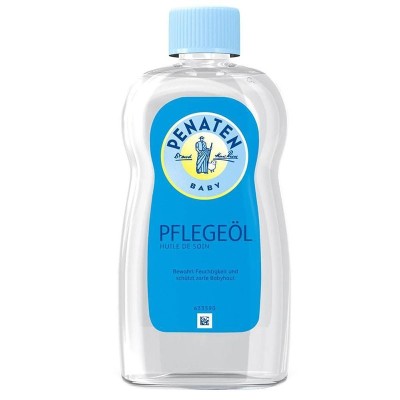 Penaten Baby Bebek Yağı 500 ML-Penaten