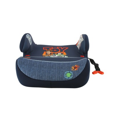 Disney Toy Story Comfort Isofixli Yükseltici 15-36kg Oto Koltuğu - TOYS PLAY JEAN-Disney