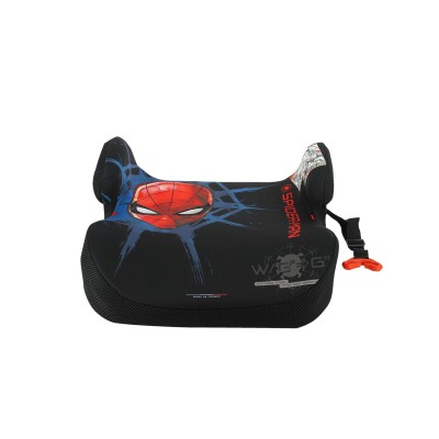 Marvel Spiderman Comfort Isofixli Yükseltici 15-36kg Oto Koltuğu - FACE TO FACE-Marvel