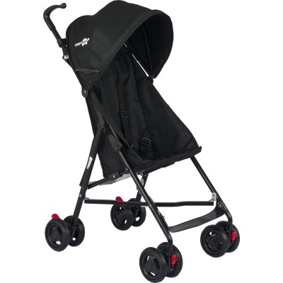 Comfymax Comfort II Baston Bebek Arabası - Siyah-Comfymax