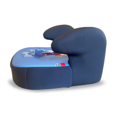 Comfymax Disney Dream 15-36Kg Oto Koltuğu Yükseltici - Frozen II-Comfymax