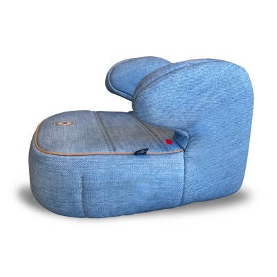 Comfymax Dream 15-36kg Yükseltici / Oto koltuğu - Denim Blue-Comfymax