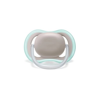 Philips Avent SCF349/01 Ultra Air Emzik 18 Ay+ 2li Erkek-Philips Avent