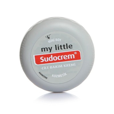 Sudocrem Cilt Bakım Kremi 22 gr-Sudocrem