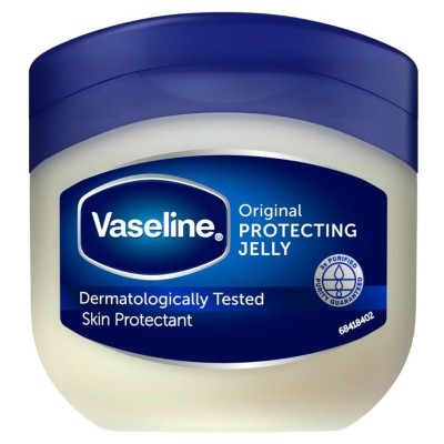 Vaseline Orjinal Nemlendirici Jel 50ml-Vaseline