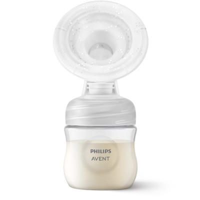 Philips Avent Manuel Göğüs Pompası SCF430/10-Philips Avent