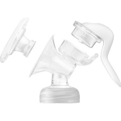 Philips Avent Manuel Göğüs Pompası SCF430/10-Philips Avent