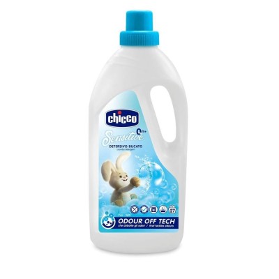 Chicco Hassas Çamaşır Deterjanı 1500 ml-Chicco