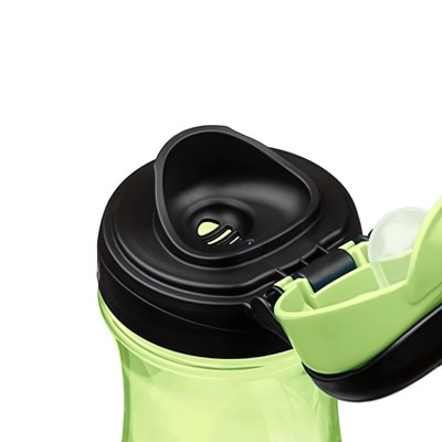 Chicco Sportif Bardak 2 Yaş+ 350 ml - Green-Chicco