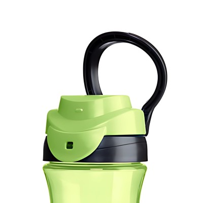 Chicco Sportif Bardak 2 Yaş+ 350 ml - Green-Chicco