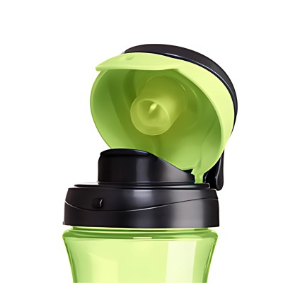 Chicco Sportif Bardak 2 Yaş+ 350 ml - Green-Chicco