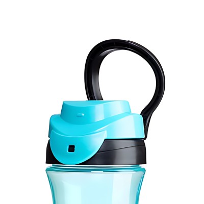 Chicco Sportif Bardak 2 Yaş+ 350 ml - Blue-Chicco