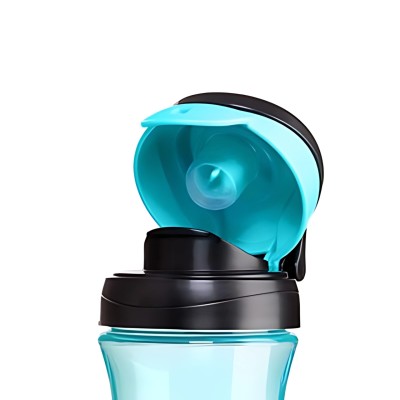 Chicco Sportif Bardak 2 Yaş+ 350 ml - Blue-Chicco