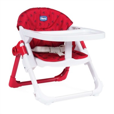 Chicco Chairy Yükseltici Mama Sandalyesi - Laydbug-Chicco