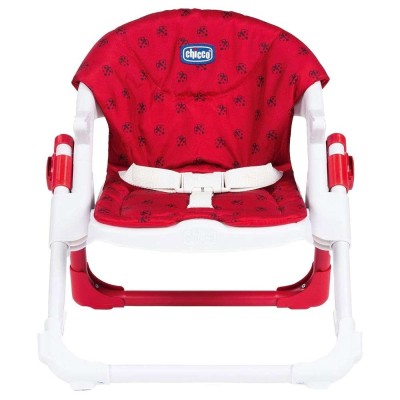 Chicco Chairy Yükseltici Mama Sandalyesi - Laydbug-Chicco