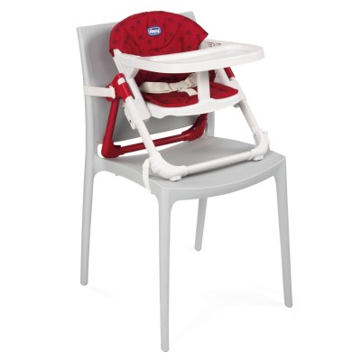 Chicco Chairy Yükseltici Mama Sandalyesi - Laydbug-Chicco