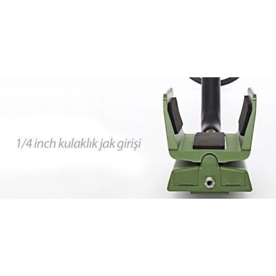 Garrett GTI2500 9.5" image başlık+EagleEye Depth Multiplier Derin Başlıklı-Garrett