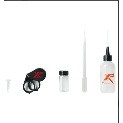 Altın Eleme Aksesuar Kit-XP