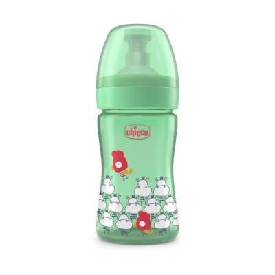 Chicco Push & Pull Bardak 18 Ay+ 150 ml-Chicco