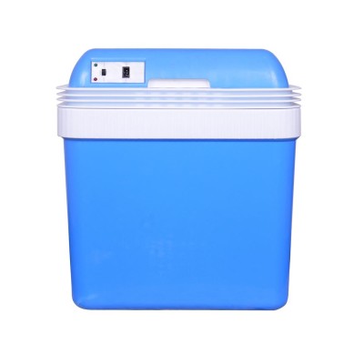IcePeak Norden Oto Buzdolabı 12V 24 Litre-Icepeak