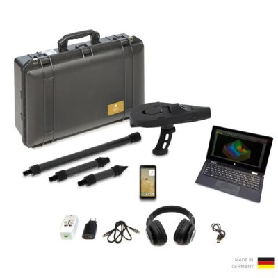 OKM Delta Ranger Professional Paket-OKM