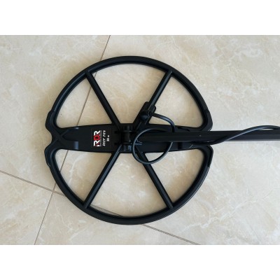 RDR Deep Pro 38 cm Başlıklı-RDR Dedektör