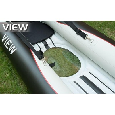 Aqua Marina View Kayak Tek Kişilik-Aqua Marina Aqua Marina View Kayak Tek Kişilik-Aqua Marina