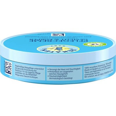 Penaten Baby Pişik Kremi 100 ml-Penaten Penaten Baby Pişik Kremi 100 ml-Penaten