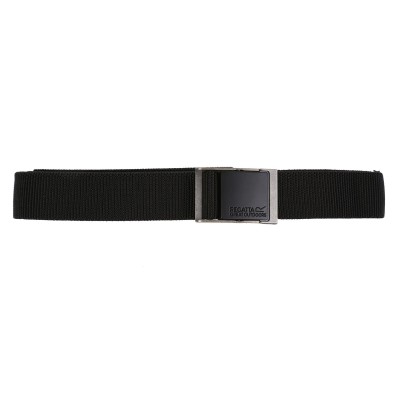Regatta Konex Webbbelt lll Erkek Kemer-SİYAH-Regatta Regatta Konex Webbbelt lll Erkek Kemer-SİYAH-Regatta