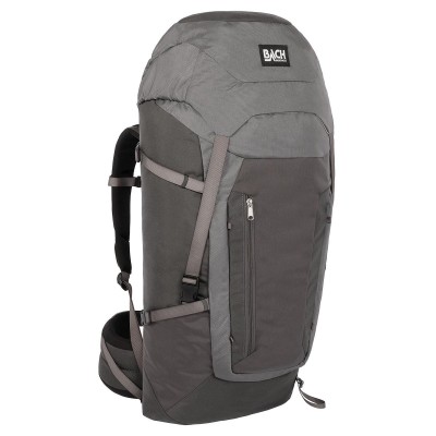 Bach Venture Medium Erkek Sırt Çantası 60 Litre-GRİ-Bach Bach Venture Medium Erkek Sırt Çantası 60 Litre-GRİ-Bach