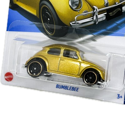 Hot Wheels Tekli Arabalar - Bumblebee-Hot Wheels