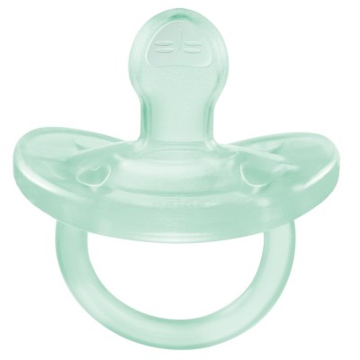 Chicco PhysioForma Soft 2'li Silikon Emzik 2-6 Ay Erkek-Chicco Chicco PhysioForma Soft 2'li Silikon Emzik 2-6 Ay Erkek-Chicco