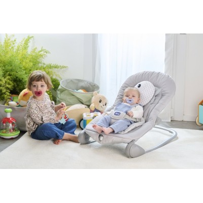 Chicco PhysioForma Soft 2'li Silikon Emzik 2-6 Ay Erkek-Chicco Chicco PhysioForma Soft 2'li Silikon Emzik 2-6 Ay Erkek-Chicco