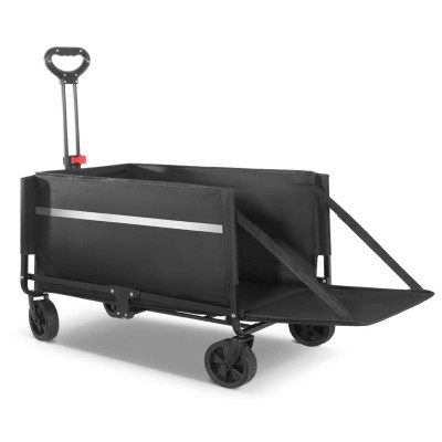 FreeCamp Nest 250 Katlanır Wagon Araba-FreeCamp