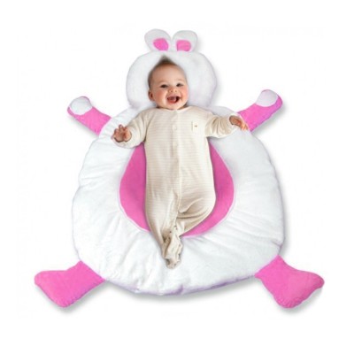 Sema Baby Sevi Sevimli Alt Açma Minderi - Pembe-Sema Baby Sema Baby Sevi Sevimli Alt Açma Minderi - Pembe-Sema Baby