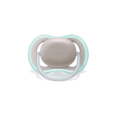Philips Avent SCF349/01 Ultra Air Emzik 18 Ay+ 2li Erkek-Philips Avent Philips Avent SCF349/01 Ultra Air Emzik 18 Ay+ 2li Erkek-Philips Avent