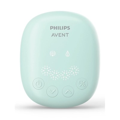 Philips Avent Essentials Tekli Elektrikli Göğüs Pompası SCF323/11-Philips Avent