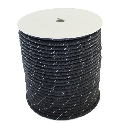 Stubai Pensum Static Rope 200m On Roll 10.50 Halat-Stubai Stubai Pensum Static Rope 200m On Roll 10.50 Halat-Stubai