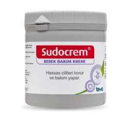 Sudocrem Bebek Bakım Kremi 400 gr