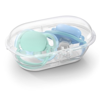 Philips Avent Ultra Air Emzik 0-6 ay Erkek 2li-Philips Avent Philips Avent Ultra Air Emzik 0-6 ay Erkek 2li-Philips Avent