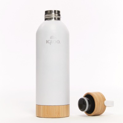 Igloo Hydrate Pro Termos 500ml-BEYAZ-Igloo Igloo Hydrate Pro Termos 500ml-BEYAZ-Igloo