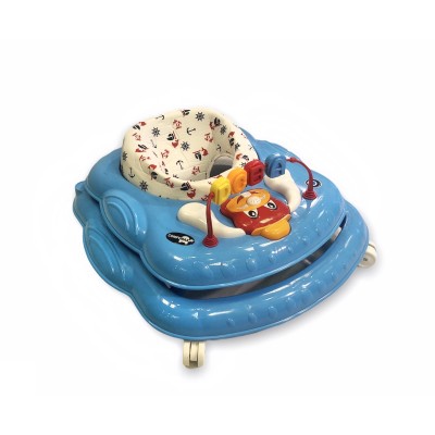 Comfymax Oyuncaklı Müzikli Yükseklik Ayarlı Lux Yürüteç - Ocean-Comfymax Comfymax Oyuncaklı Müzikli Yükseklik Ayarlı Lux Yürüteç - Ocean-Comfymax