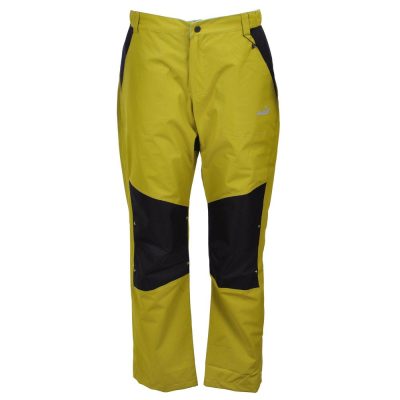 A&C Florida Trekking Erkek Pantolon-YEŞİL