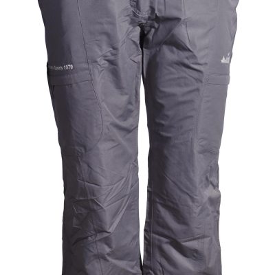 A&C Tennessee Trekking Erkek Pantolon-ANTRASİT