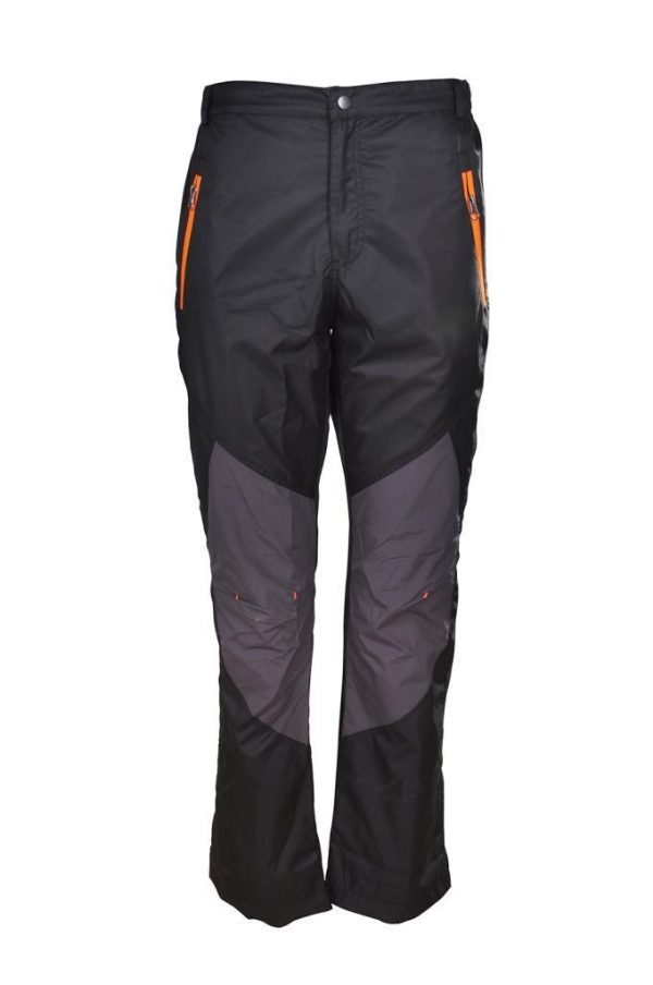 A&C Texas Trekking Erkek Pantolon-SİYAH - Görsel 2