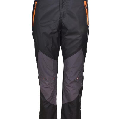 A&C Texas Trekking Erkek Pantolon-SİYAH