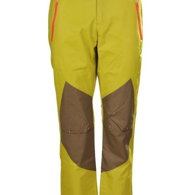 A&C Texas Trekking Erkek Pantolon-YEŞİL